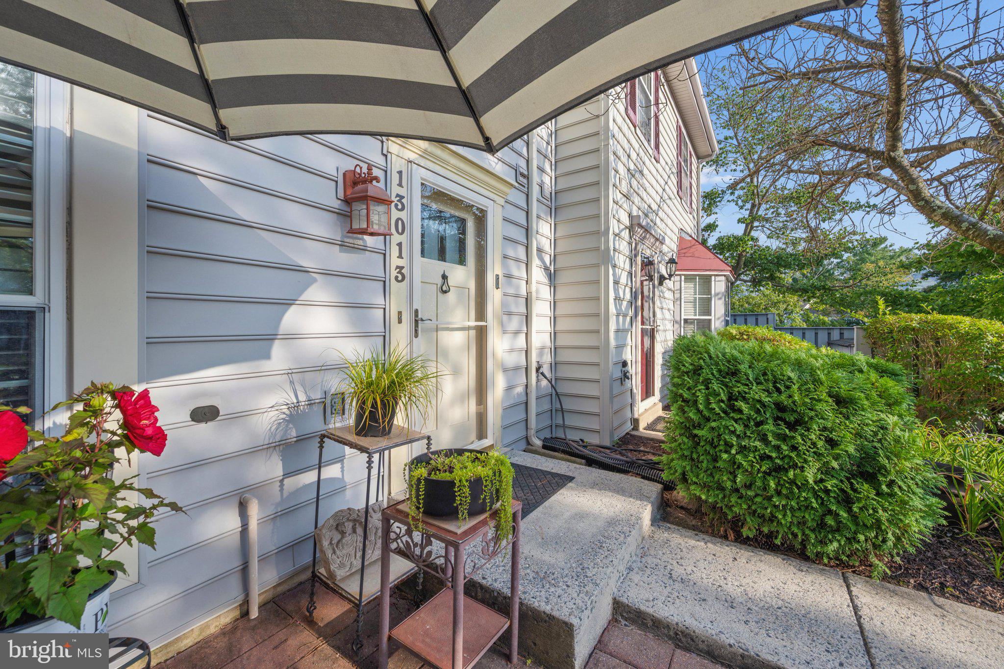 13013 Conductor Way, Unit 209 Silver Spring, MD 20904 - Photo 60 of 61 Exterior Front