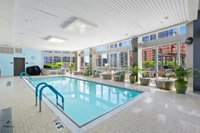 $7,300 | 1211 South Prairie Avenue, Unit 4805, Chicago, IL 60605