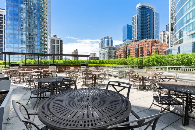 $7,300 | 1211 South Prairie Avenue, Unit 4805, Chicago, IL 60605