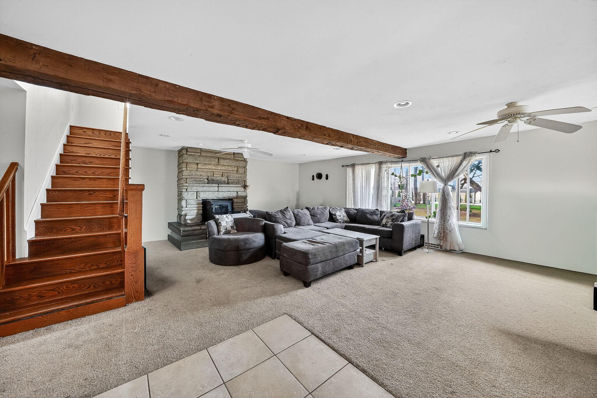 70111 Fir Road Niles, MI 49120 - Photo 14 of 51 70111 N Fir Rd-19