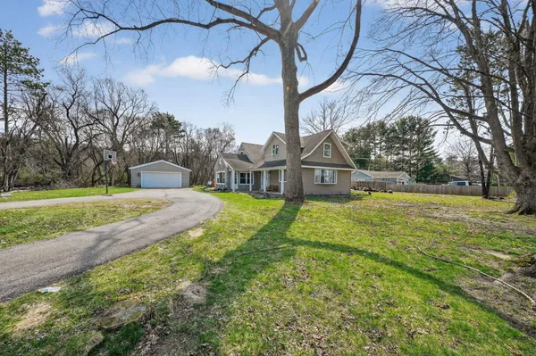$389,000 | 70111 Fir Road, Niles, MI 49120