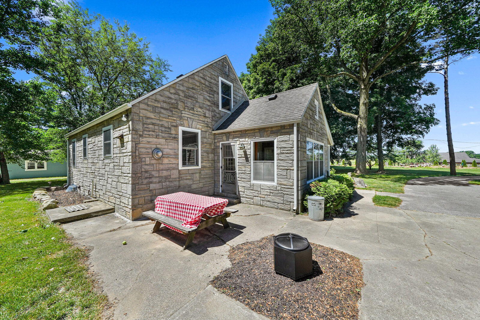 70111 Fir Road Niles, MI 49120 - Photo 40 of 51 70111 Fir Rd (28 of 32)