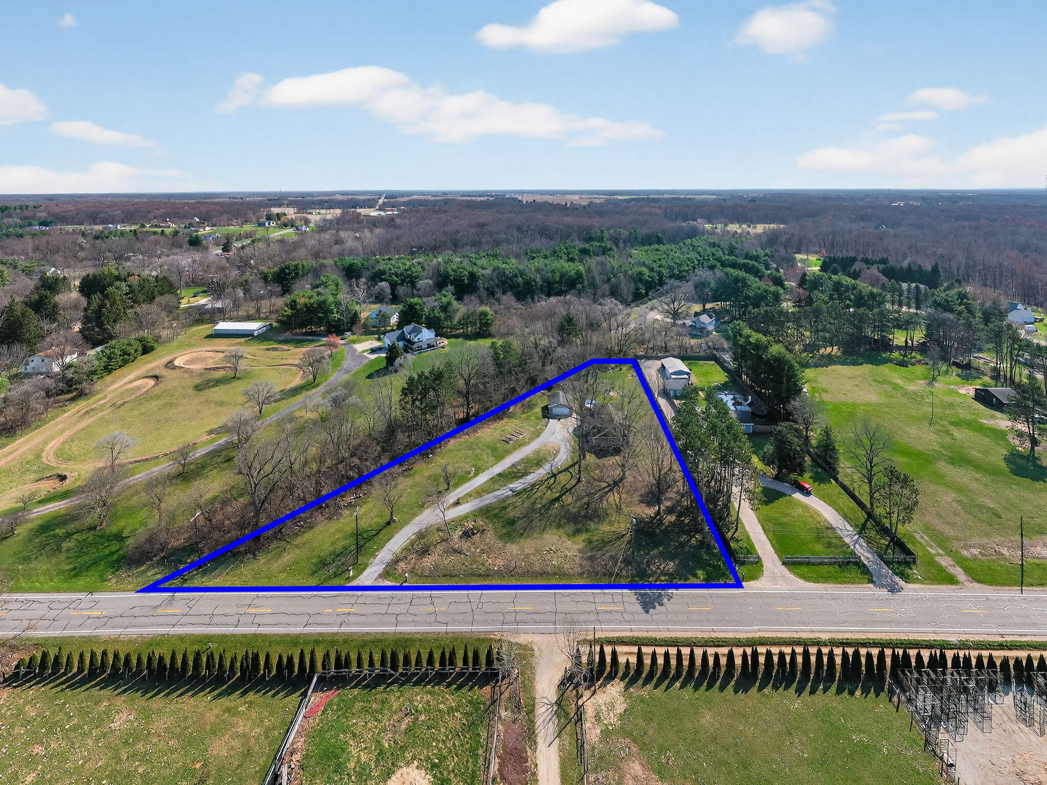 70111 Fir Road Niles, MI 49120 - Photo 45 of 51 70111 N Fir Rd-1