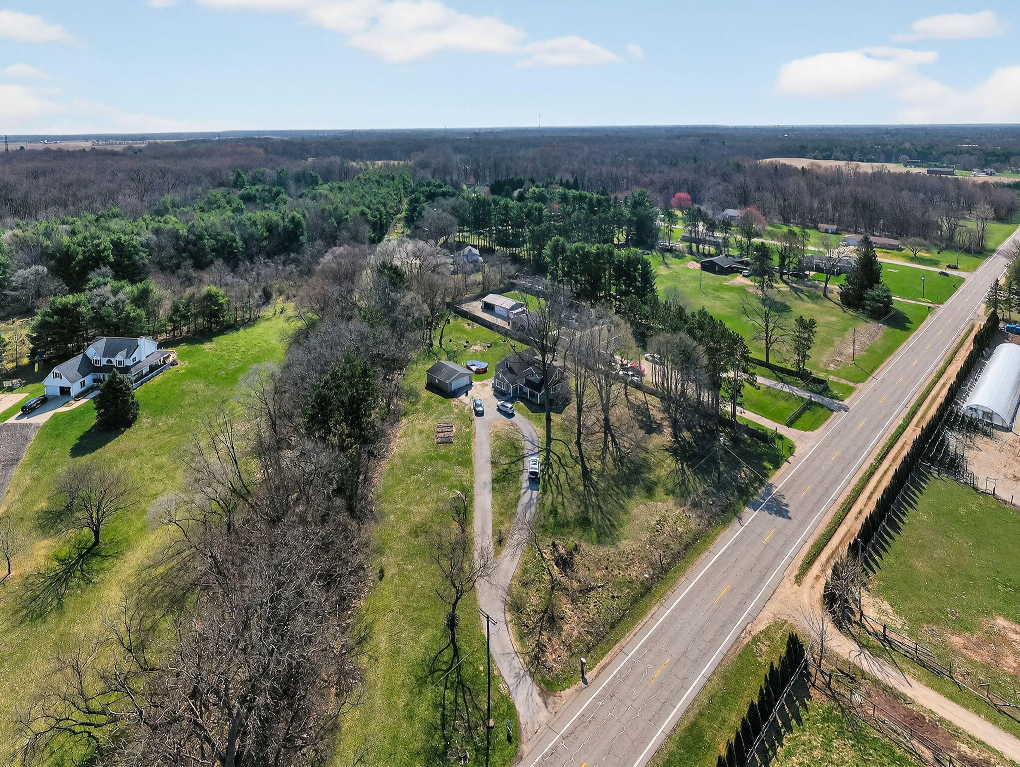 70111 Fir Road Niles, MI 49120 - Photo 49 of 51 70111 N Fir Rd-27