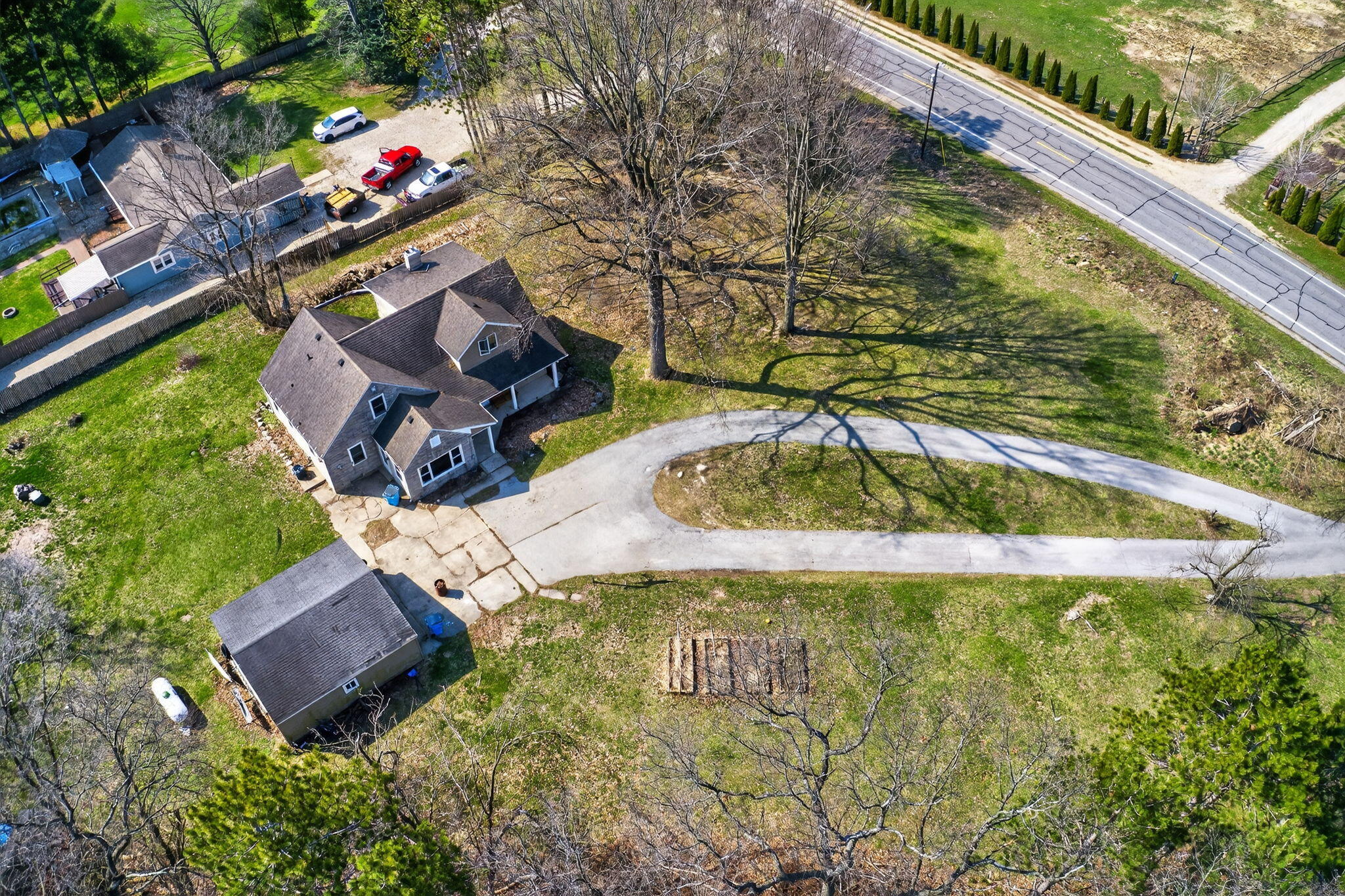 70111 Fir Road Niles, MI 49120 - Photo 5 of 51 70111 N Fir Rd-30