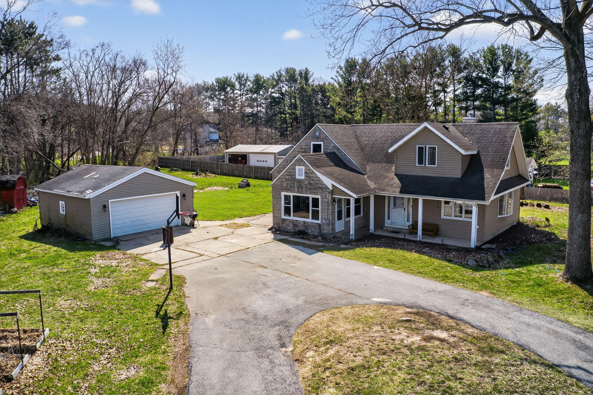 70111 Fir Road Niles, MI 49120 - Photo 6 of 51 70111 N Fir Rd-33