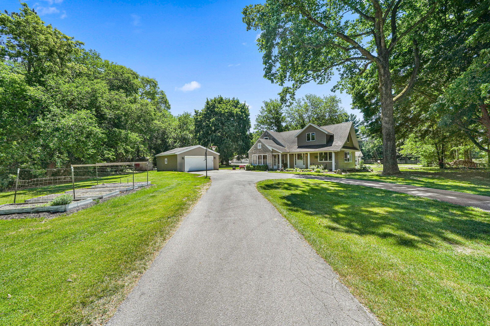 70111 Fir Road Niles, MI 49120 - Photo 9 of 51 70111 Fir Rd (25 of 32)