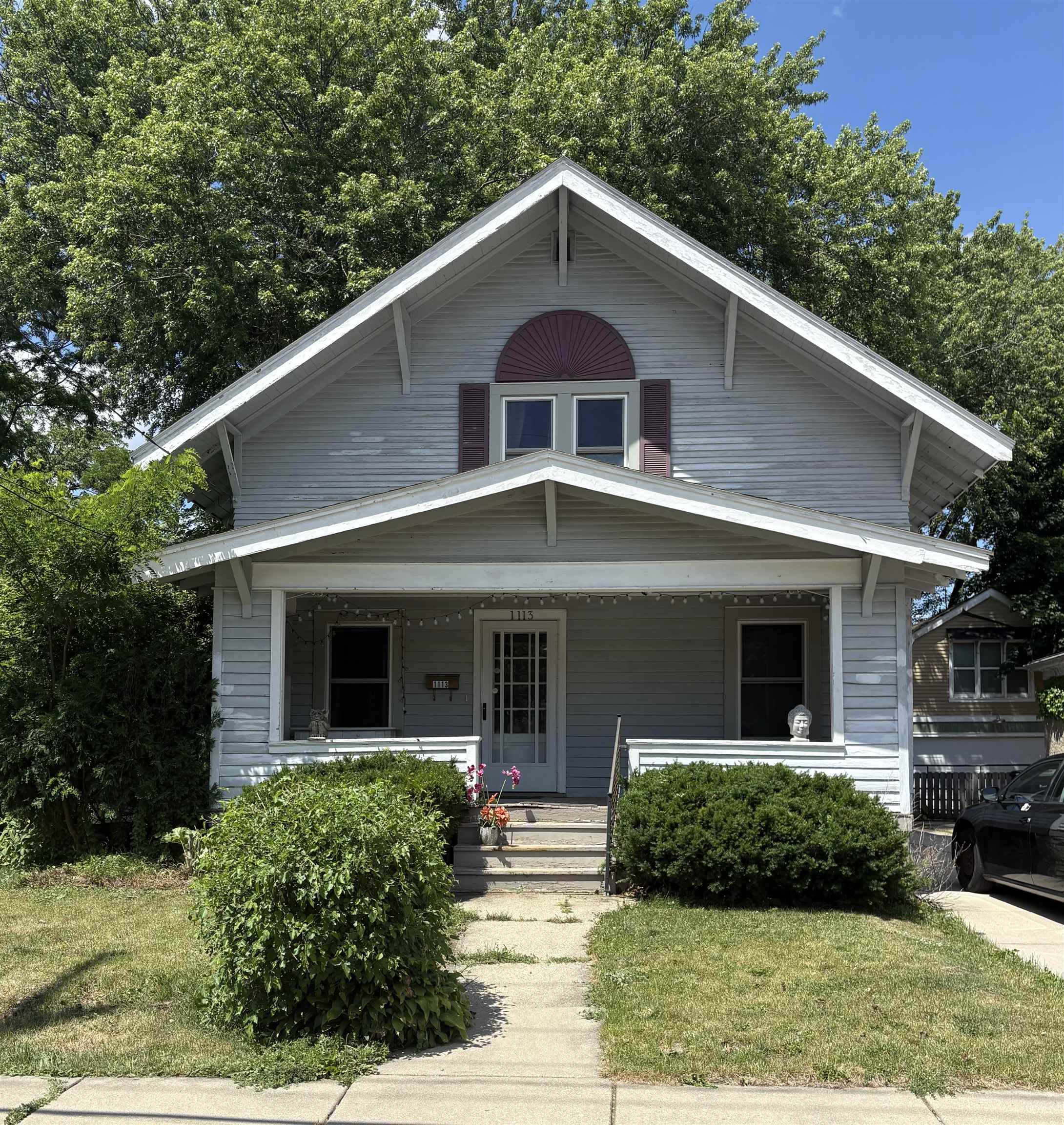 1113 Ruger Avenue Janesville, WI 53545 - Photo 1 of 14