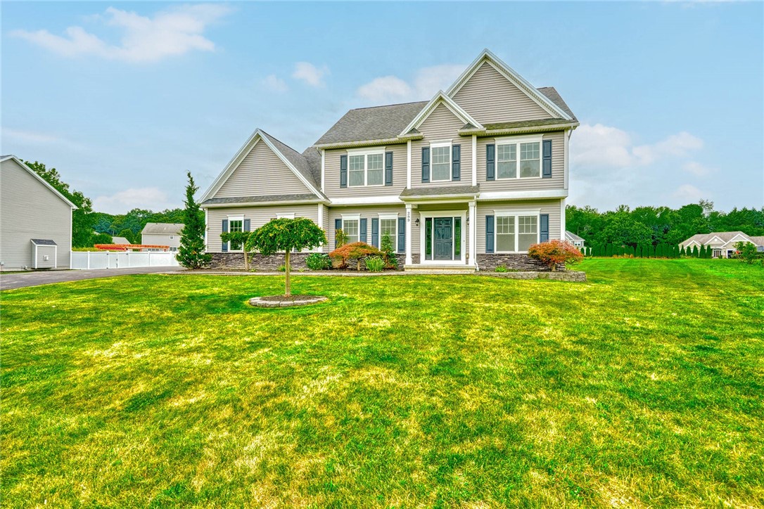 299 Sunningdale Rise Webster, NY 14580 - Photo 1 of 1