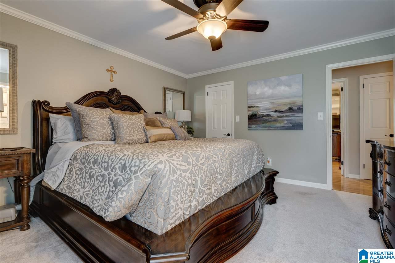 1780 Indian Hills Road Pelham, AL 35124 - Photo 14 of 33