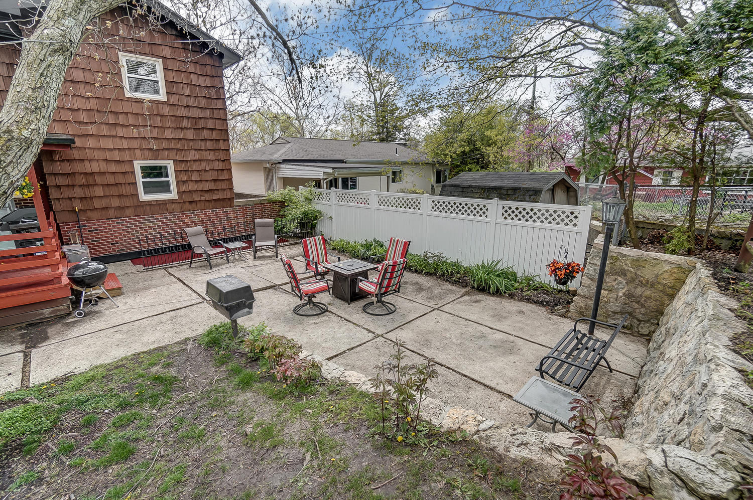 1825 Fairway Drive Springfield, OH 45504 - Photo 41 of 49
