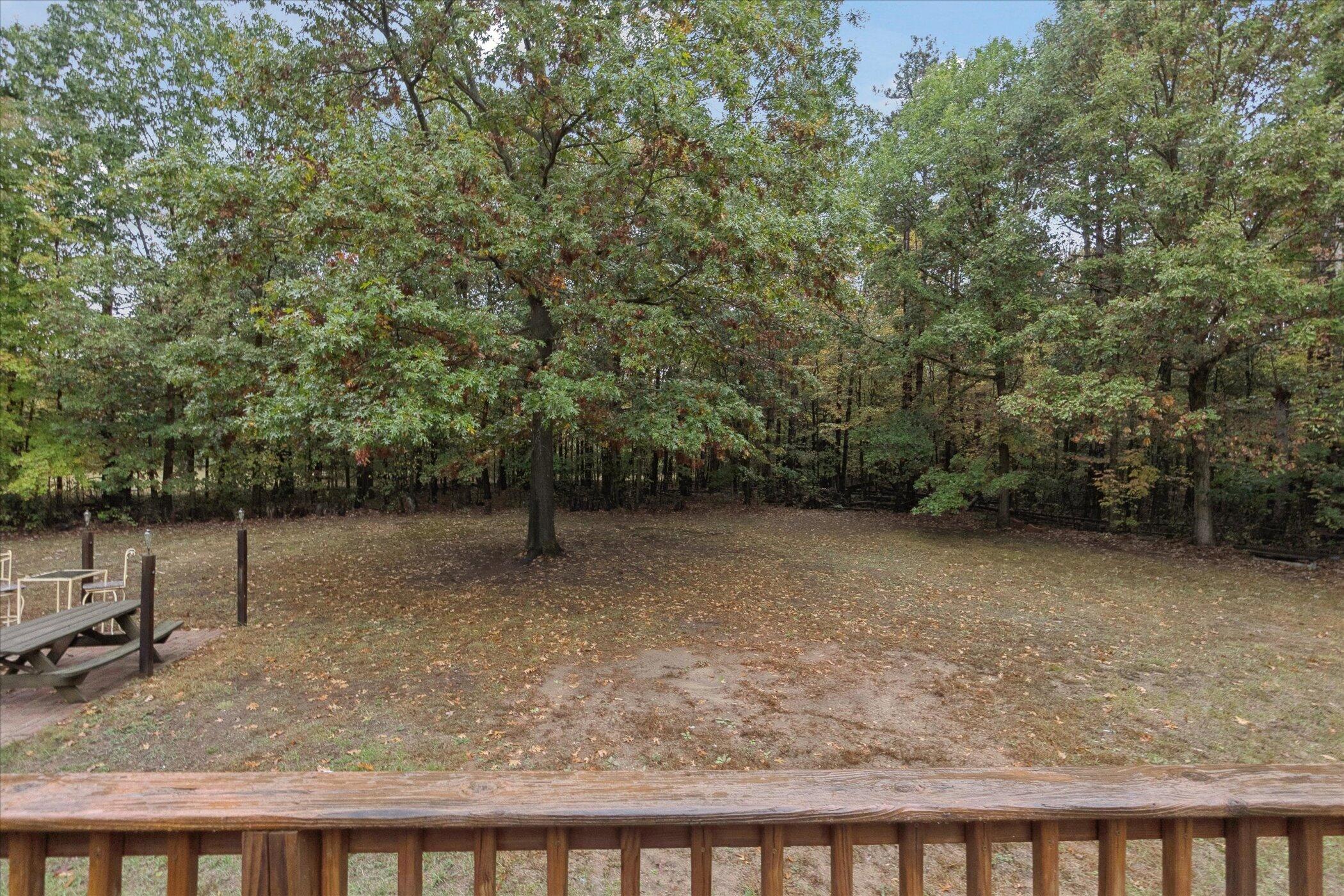 11905 Spencer Road Sumner, MI 48889 - Photo 6 of 33 30-11905-E-Spencer-Rd-Sumner-MI-48889-Wi