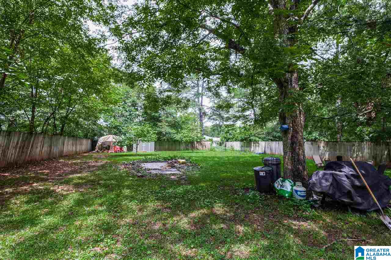 2812 Clyburne Street Bessemer, AL 35023 - Photo 22 of 23