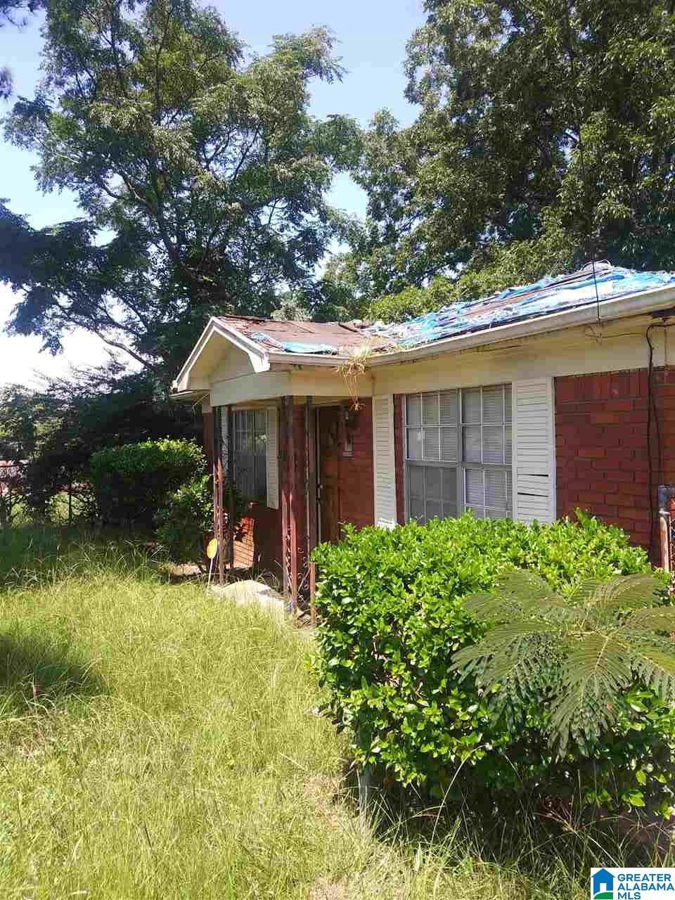 517 31st Street South Bessemer, AL 35020 - Photo 1 of 7