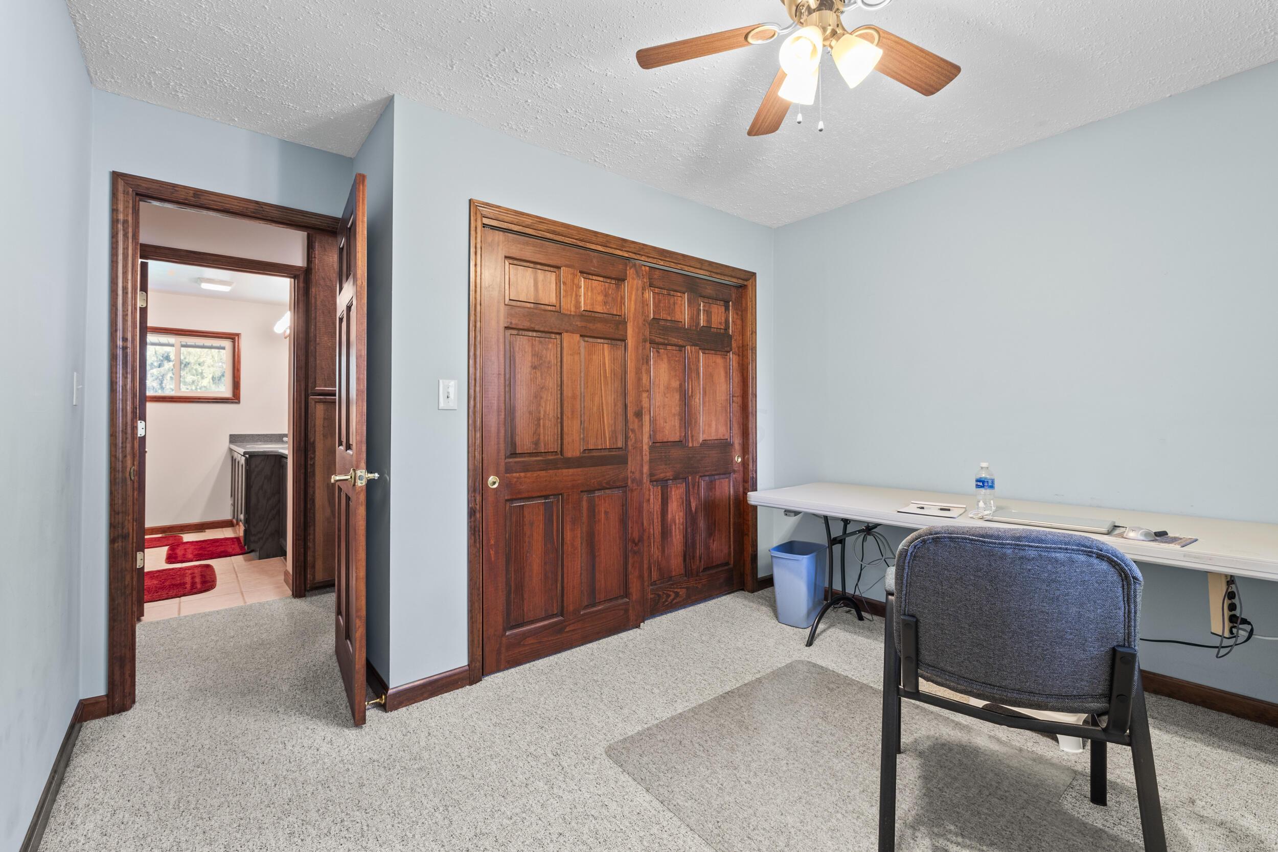 4605 Summit Road Southwest Pataskala, OH 43062 - Photo 18 of 44 55_bedroom 3-02