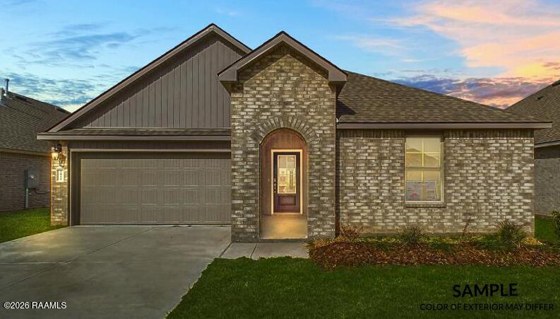 1512 Colonel Ridge New Iberia, LA 70560 - Photo 1 of 32 Fargo AL