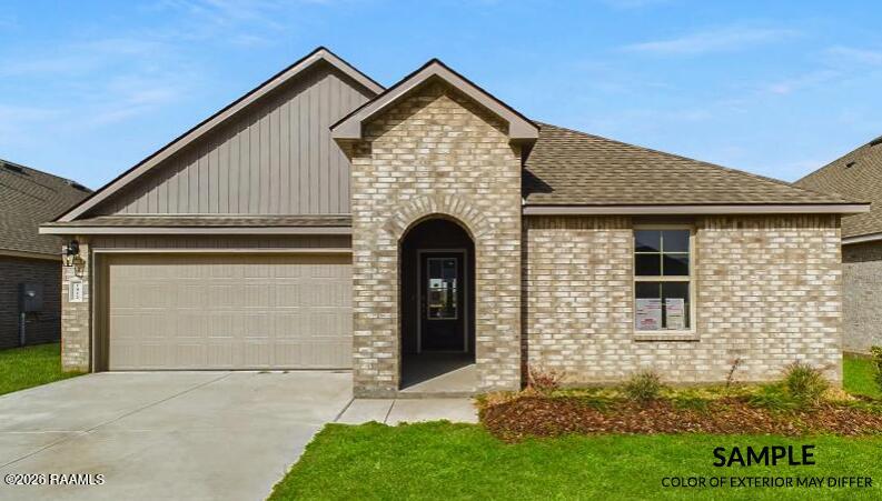 1512 Colonel Ridge New Iberia, LA 70560 - Photo 2 of 32 Front