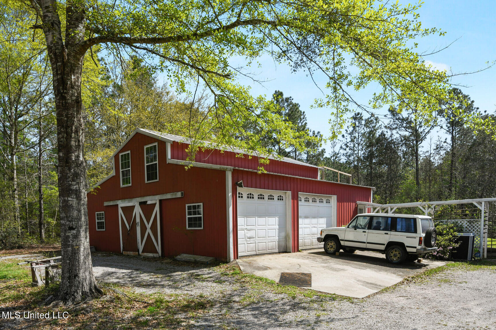 3163 Dogpatch Road Kiln, MS 39556 - Photo 19 of 20 0019-019