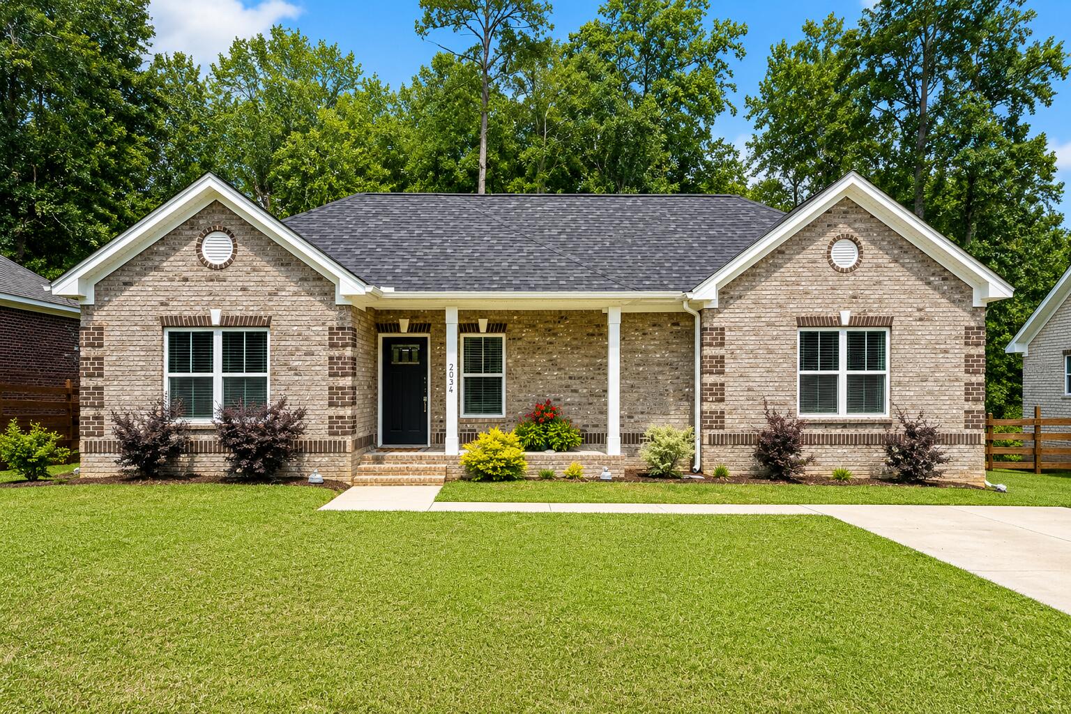 2034 Northeast Longwood Road Orangeburg, SC 29118 - Photo 1 of 47 671c37a6-78c5-449c-b591-d66bbb84246d
