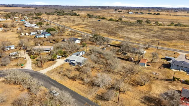 view of city and ocean