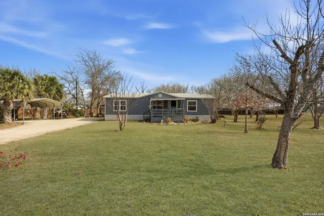 $235,000 | 113 County Road 5631, Castroville, TX 78009