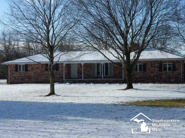 11233 North Custer Road Monroe, MI 48162 - Photo 1 of 20