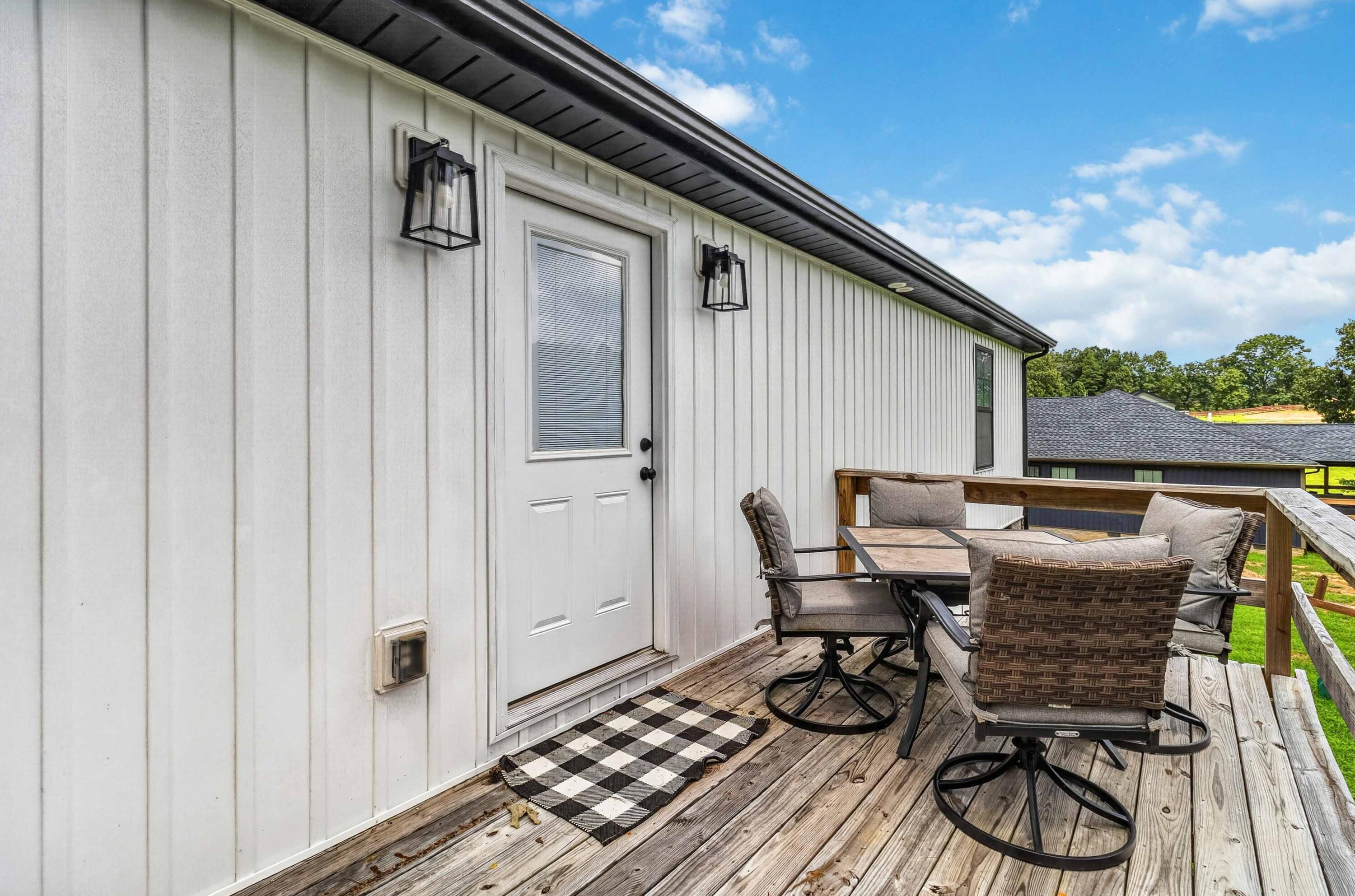 158 Strunk Road Corbin, KY 40701 - Photo 44 of 52 034