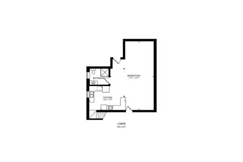 $2,800 | 8212 West Walsh Lane, Unit 1, River Grove, IL 60171
