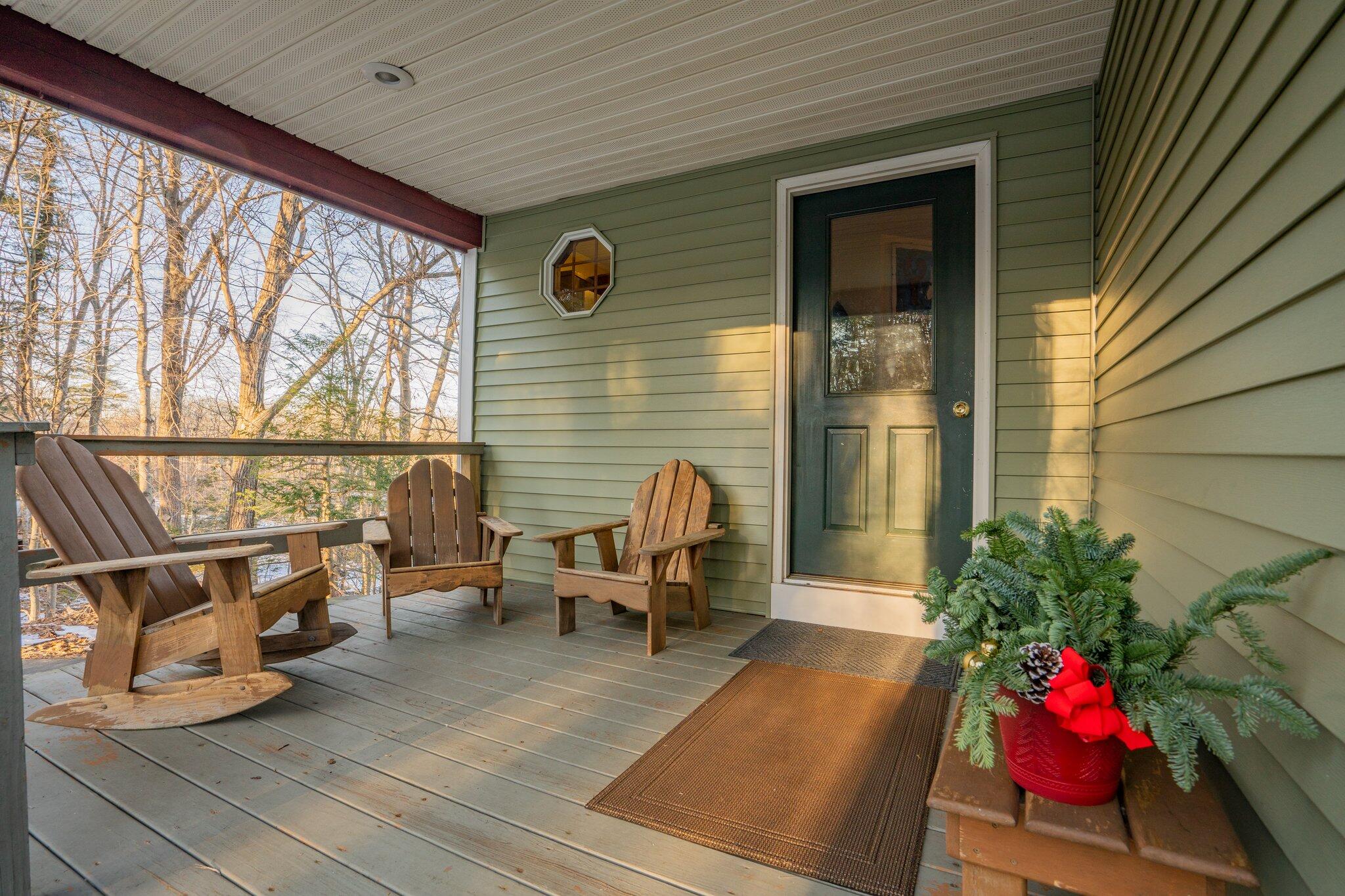 10 Groundnut Hill Road Cape Neddick, ME 03902 - Photo 3 of 54 10 groundnut porch