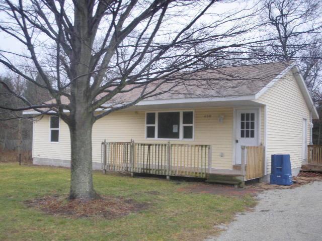 650 West Washington Road Twin Lake, MI 49457 - Photo 1 of 6 Primary Photo