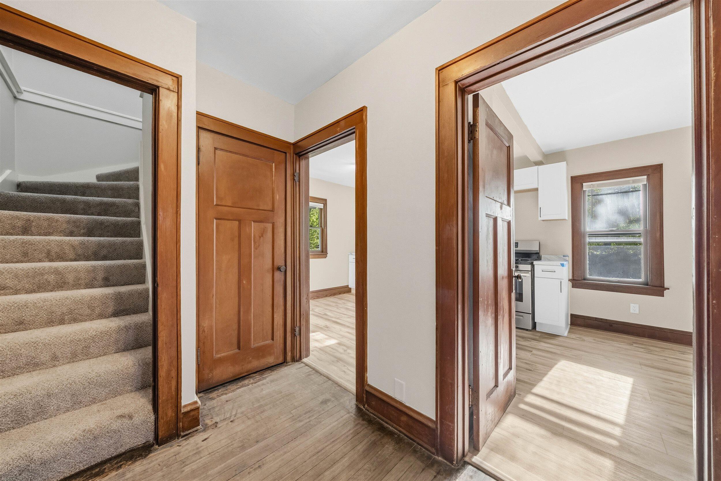 2419 North 53rd Street Milwaukee, WI 53210 - Photo 18 of 28 18-Hallway