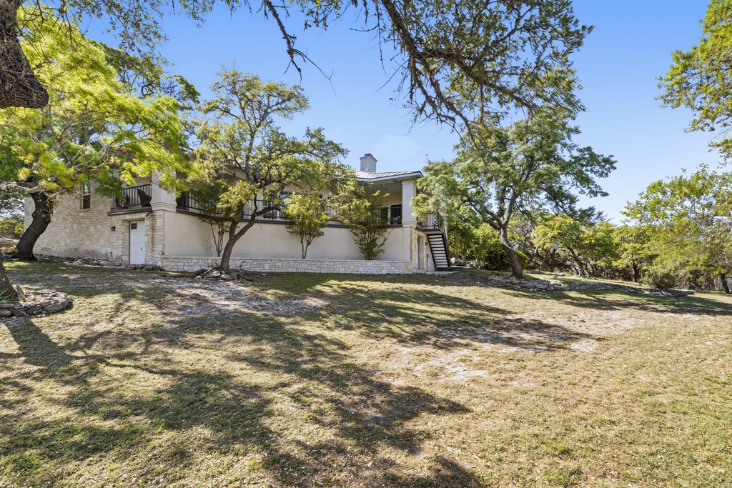 426 Treasure Hills Road South Kerrville, TX 78028 - Photo 35 of 58