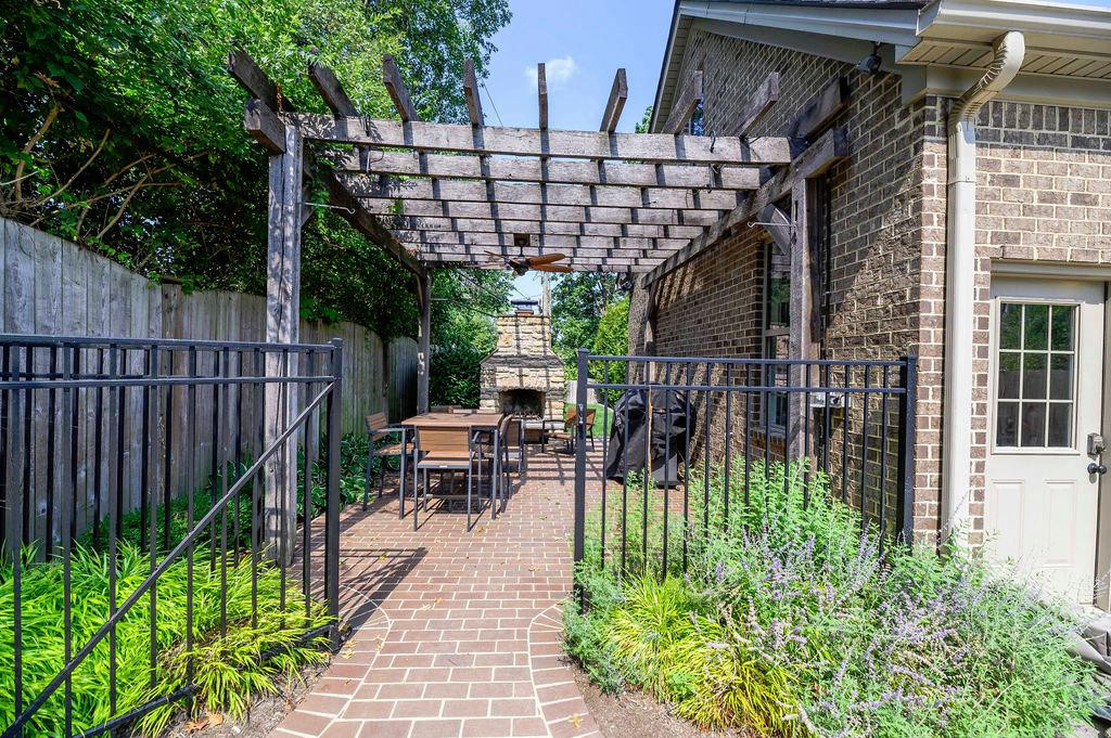 242 Chenault Road Lexington, KY 40502 - Photo 85 of 87 Photo 85