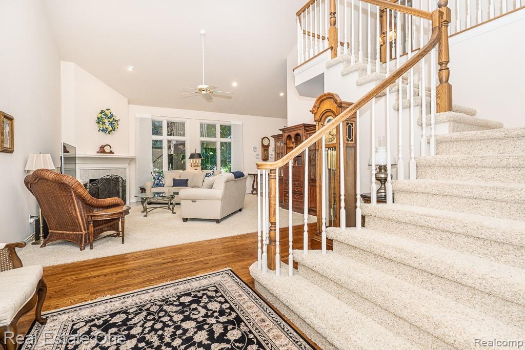 6615 Chatham Circle Rochester Hills, MI 48306 - Photo 11 of 62