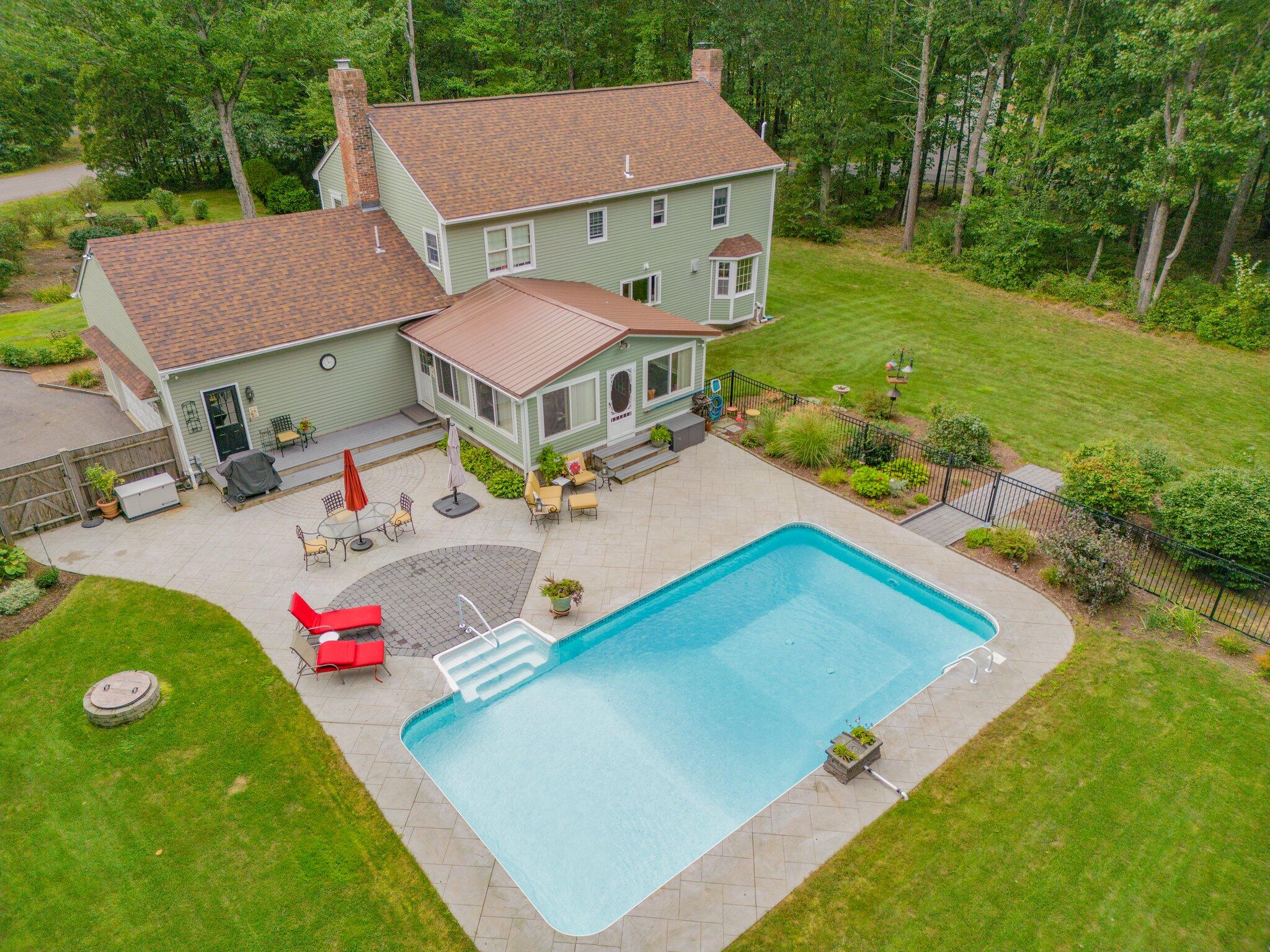 8 Natanis Ridge Circle Wells, ME 04090 - Photo 3 of 77 17-web-or-mls-DJI_0077