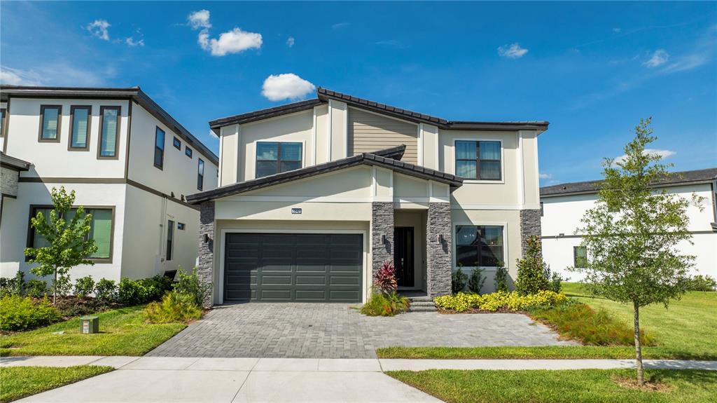 5842 High Seas Drive Orlando, FL 32821 - Photo 1 of 1