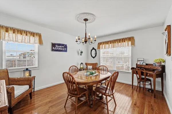 $389,900 | 510 Winston Drive, St. Joseph, IL 61873