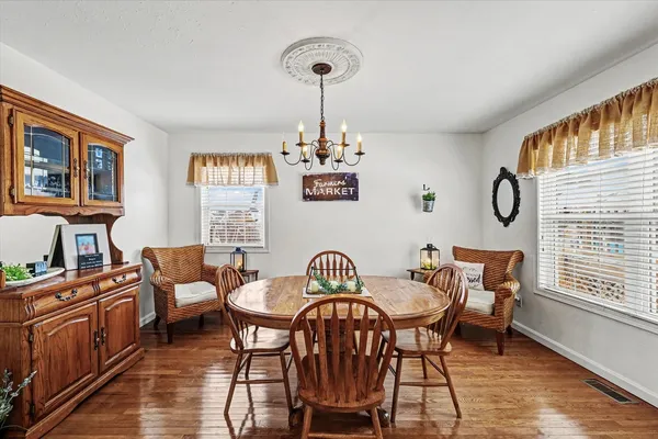 $389,900 | 510 Winston Drive, St. Joseph, IL 61873