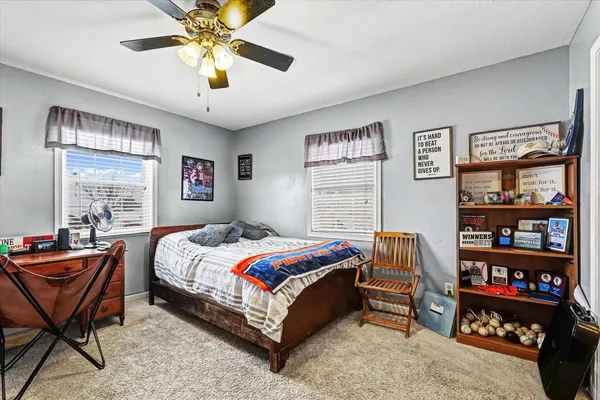 $389,900 | 510 Winston Drive, St. Joseph, IL 61873