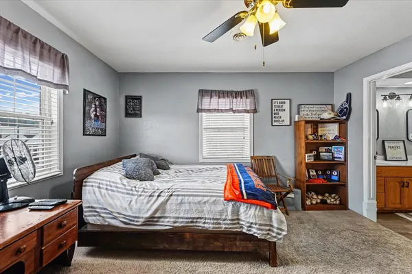 $389,900 | 510 Winston Drive, St. Joseph, IL 61873