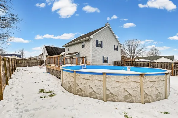 $389,900 | 510 Winston Drive, St. Joseph, IL 61873