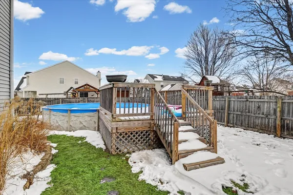 $389,900 | 510 Winston Drive, St. Joseph, IL 61873