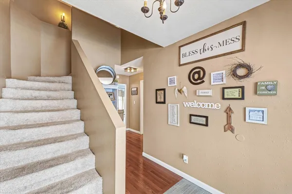 $389,900 | 510 Winston Drive, St. Joseph, IL 61873