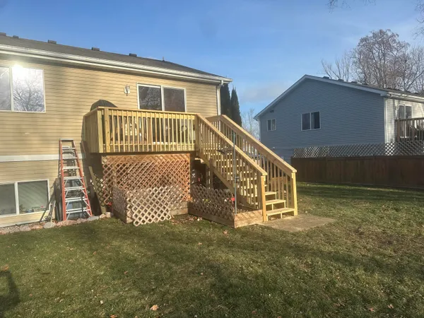 $230,000 | 605 Gatewood Drive, Unit 607, Twin Lakes, WI 53181