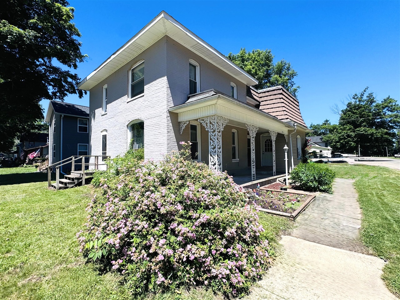 315 North Maple Street Marcellus, MI 49067 - Photo 4 of 30