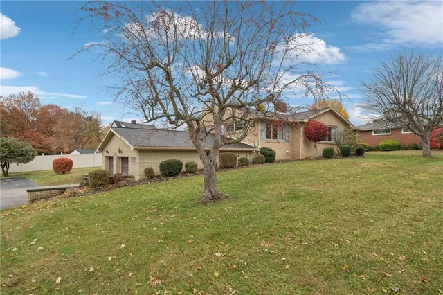 $257,900 | 10 Driving Street, Latrobe, PA 15650