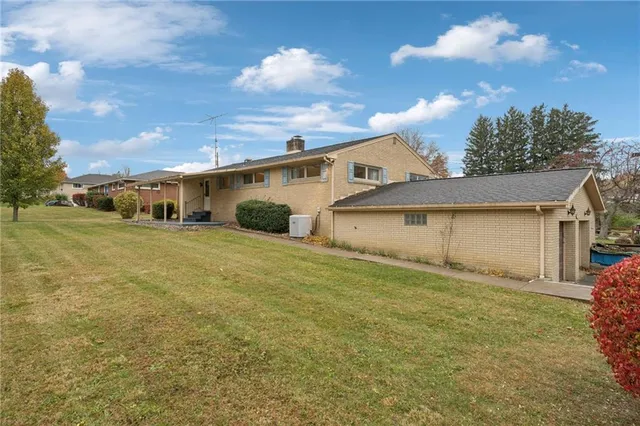 $257,900 | 10 Driving Street, Latrobe, PA 15650