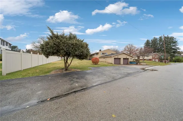 $257,900 | 10 Driving Street, Latrobe, PA 15650