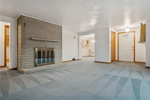 $257,900 | 10 Driving Street, Latrobe, PA 15650