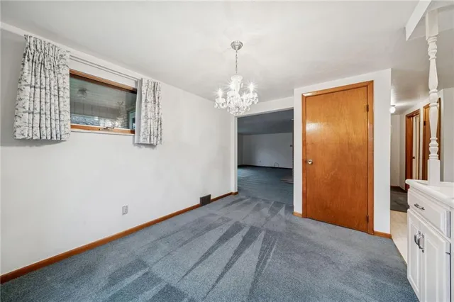 $257,900 | 10 Driving Street, Latrobe, PA 15650